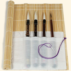 FUDEMAKI MIT TASCHE
