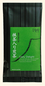 DAILY DELIGHT