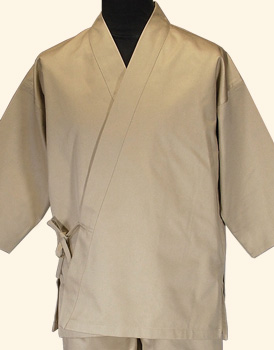 Jacke KYOSHI, Sand
