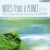 Deuter, Notes from a planet