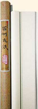 Kalligraphiepapier WENZHOU (Rolle)