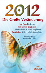 Carroll, Lee  - 2012 - Die große Veränderung