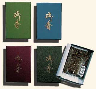 SHO KOH aus Japan von BAIEIDO