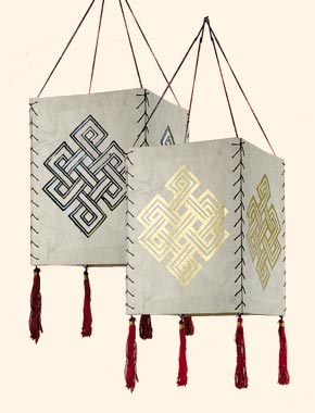 Lampion SHIRIVASTA
