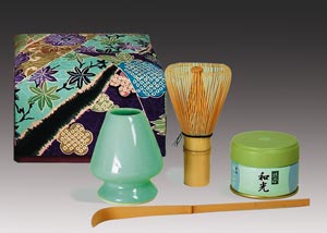Matcha-Box CHASEN