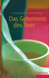 Hsiang-fan/Steenberg - Das Geheimnis des Tees