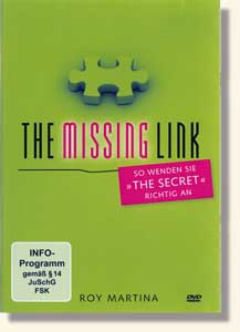 DVD: The Missing Link