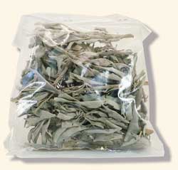 WEISSER SALBEI - A-Qualität
