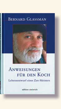 Glassman, Anweisungen für den Koch