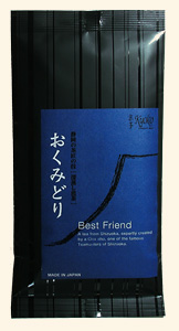 Sencha BEST FRIEND