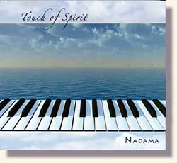 Nadama - Touch of Spirit 
