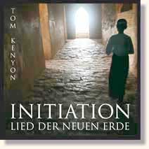 Kenyon, INITIATION - Lied der neuen Erde