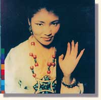 Lhamo, Yungchen - TIBET, TIBET