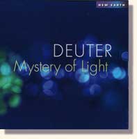 Deuter, MYSTERY OF LIGHT
