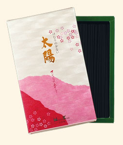 TAIYO SAKURA