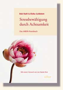 Stahl & Goldstein - Stressbewältigung durch Achtsamkeit