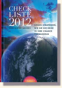 Broers, Dieter - Checkliste 2012