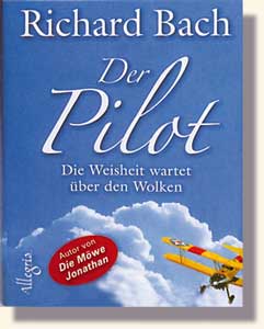 Bach, Richard - Der Pilot 