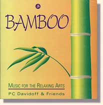 Davidoff, PC & Friends - Bamboo