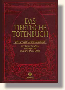 DAS TIBETISCHE TOTENBUCH