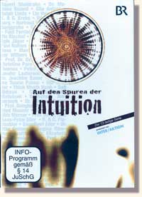 DVD: Auf den Spuren der Intuition