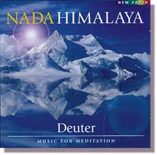 Deuter, NADA HIMAYALA