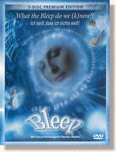DVD: Premium-Edition - What the Bleep do we (k)now!?