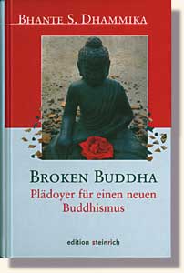 Dhammika, S. Bhante - Broken Buddha
