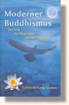 Gyatso, Geshe Kelsang - Moderner Buddhismus     