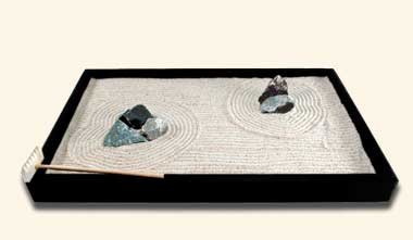 Zengarten KARESANSUI