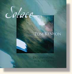 Kenyon, Tom - Solace
