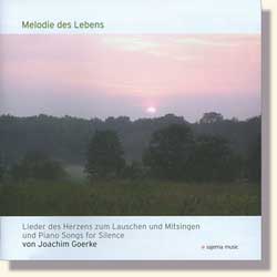 Goerke, Joachim - Melodie des Lebens