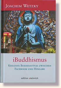 Wetzky, Joachim - iBudhhismus 