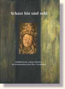 Schlögl, Irmgard - Schaut hin und seht  