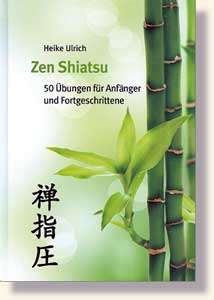 Ulrich, Zen Shiatsu