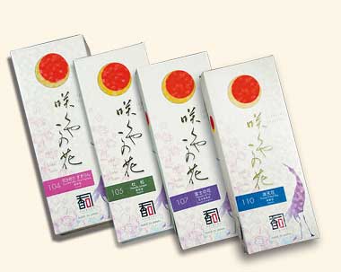 AWAJI Blüten