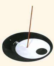 Räucherstäbchenhalter TAO