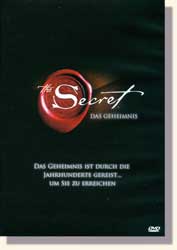 DVD: THE SECRET - DAS GEHEIMNIS