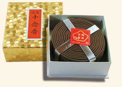JUNEN-KOH Aloewood