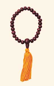 Arm-Mala, ROSENHOLZ - F