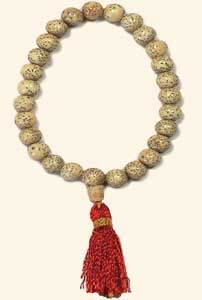 Arm-Mala LOTUS - Männergröße