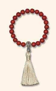 Arm-Mala KORALLE