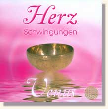 Sayama - Richard Hiebinger, Herz-Schwingungen VENUS
