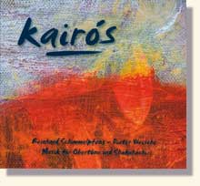 Schimmelpfeng + Weische - Kairós 