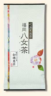 Sencha HATSUZUMI