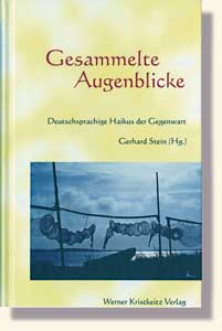 Stein, Gerhard - Gesammelte Augenblicke