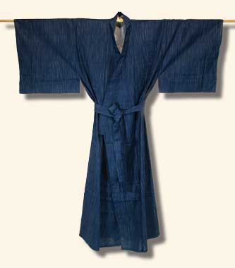 Yukata KASURI
