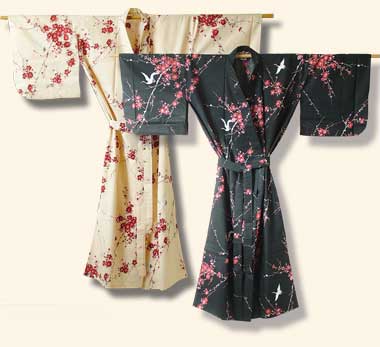 Yukata SAKURA
