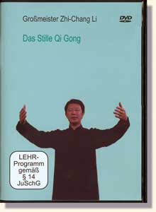 Video: DAS STILLE QI GONG