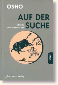 Osho - Auf der Suche
